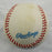 Roger Clemens Signed Rawlings Baseball JSA CL29204