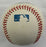Ty Wigginton Signed Rawlings Baseball B161
