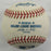 Ty Wigginton Signed Rawlings Baseball B161
