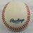 Ty Wigginton Signed Rawlings Baseball B161