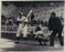 Yogi Berra Signed 8x10 Photo JSA CL29185