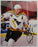 Ron Francis Signed 8x10 Photo JSA CL29193