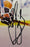 Ron Francis Signed 8x10 Photo JSA CL29193