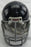 Gale Sayers Signed Auto Bears Mini Helmet JSA CL29268