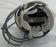 Gale Sayers Signed Auto Bears Mini Helmet JSA CL29268