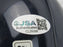 Gale Sayers Signed Auto Bears Mini Helmet JSA CL29268