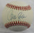 Ricky Jordan Signed Auto Rawlings Baseball B160 III