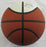 Geno Auriemma Signed Auto 2000 UConn National Champions Basketball JSA CL29252