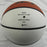Jim Calhoun Signed Auto Wilson Basketball JSA CL29220