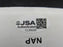 Jim Calhoun Signed Auto Wilson Basketball JSA CL29220