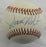 Jerome Walton Signed Auto Rawlings Baseball B160 VII