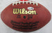 Joe Montana and Jerry Rice Signed Auto Wilson Football JSA CL29211