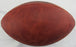 Joe Montana and Jerry Rice Signed Auto Wilson Football JSA CL29211