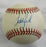 Todd Zeile Signed Auto Rawlings Baseball B160 II