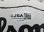 Gale Sayers Signed Auto Wilson Football JSA CL29208