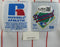Curt Schilling Signed Auto Phillies Jersey JSA CL29217 - Russell Athletic