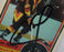 1984 O-Pee-Chee Cam Neely Signed Auto PSA/DNA Encapsulated Hockey Card