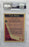 1984 O-Pee-Chee Cam Neely Signed Auto PSA/DNA Encapsulated Hockey Card