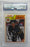 1983 O-Pee-Chee Ray Bourque Signed Auto PSA/DNA Encapsulated Hockey Card
