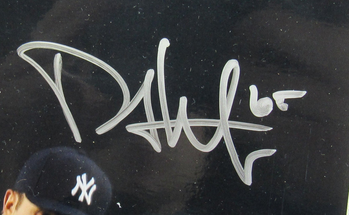 Phillip Hughes Signed Auto 8x10 Photo