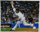 Joba Chamberlain Signed Auto 8x10 Photo