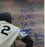 ROY Rookie of the Year Multi Signed Auto 16x20 Jackie Robinson Photo - Pete Rose, Jose Canseco