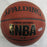 Magic Johnson Signed Auto Basketball PSA/DNA 6A17252