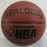 Magic Johnson Signed Auto Basketball PSA/DNA 6A17252