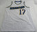 Chris Mullin Signed Auto Warriors Basketball Jersey w/ HOF Insc JSA J89658