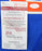 Kristaps Porzingis Signed Auto Knicks Basketball Jersey JSA WP054206