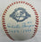 Clete Boyer Signed Auto Rawlings Yankees 100th Anniversary Baseball w/ Insc