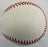 Clete Boyer Signed Auto Rawlings Yankees 100th Anniversary Baseball w/ Insc