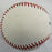 Clete Boyer Signed Auto Rawlings Yankees 100th Anniversary Baseball w/ Insc