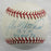 John Wetteland Signed Rawlings Auto Baseball w/ Insc PSA/DNA C54127