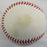 John Wetteland Signed Rawlings Auto Baseball w/ Insc PSA/DNA C54127