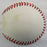 John Wetteland Signed Rawlings Auto Baseball w/ Insc PSA/DNA C54127