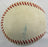Hector Lopez Signed Auto Rawlings Baseball B170