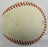 Hector Lopez Signed Auto Rawlings Baseball B170