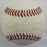 Bob "Bullet" Turley Signed Auto Rawlings Baseball w/ Insc B170