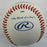 Bob "Bullet" Turley Signed Auto Rawlings Baseball w/ Insc B170