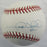 Gary Sheffield Signed Auto Rawlings Baseball Steiner & MLB Hologram