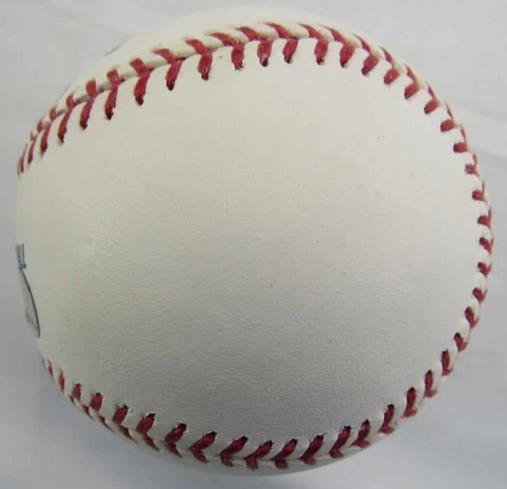 Gary Sheffield Signed Auto Rawlings Baseball Steiner & MLB Hologram