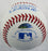 Mel Stottlemyre Signed Auto Rawlings Baseball B165
