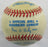 Art Ditmar Signed Auto Rawlings Baseball w/ 2x Insc B170