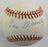 Gene Woodling Signed Auto Rawlings Baseball w/ Insc B170