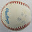 Gene Woodling Signed Auto Rawlings Baseball w/ Insc B170