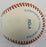 Gene Woodling Signed Auto Rawlings Baseball w/ Insc B170