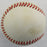 Gene Woodling Signed Auto Rawlings Baseball w/ Insc B170