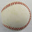 Gene Woodling Signed Auto Rawlings Baseball w/ Insc B170