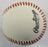 Jerome Walton Signed Auto Rawlings Baseball B170